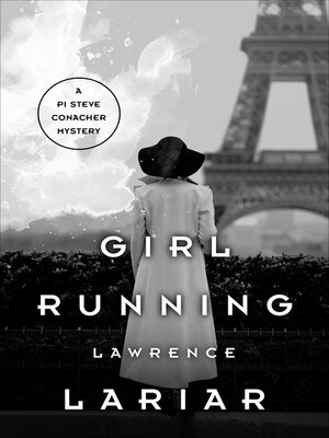 cover image of Girl Running